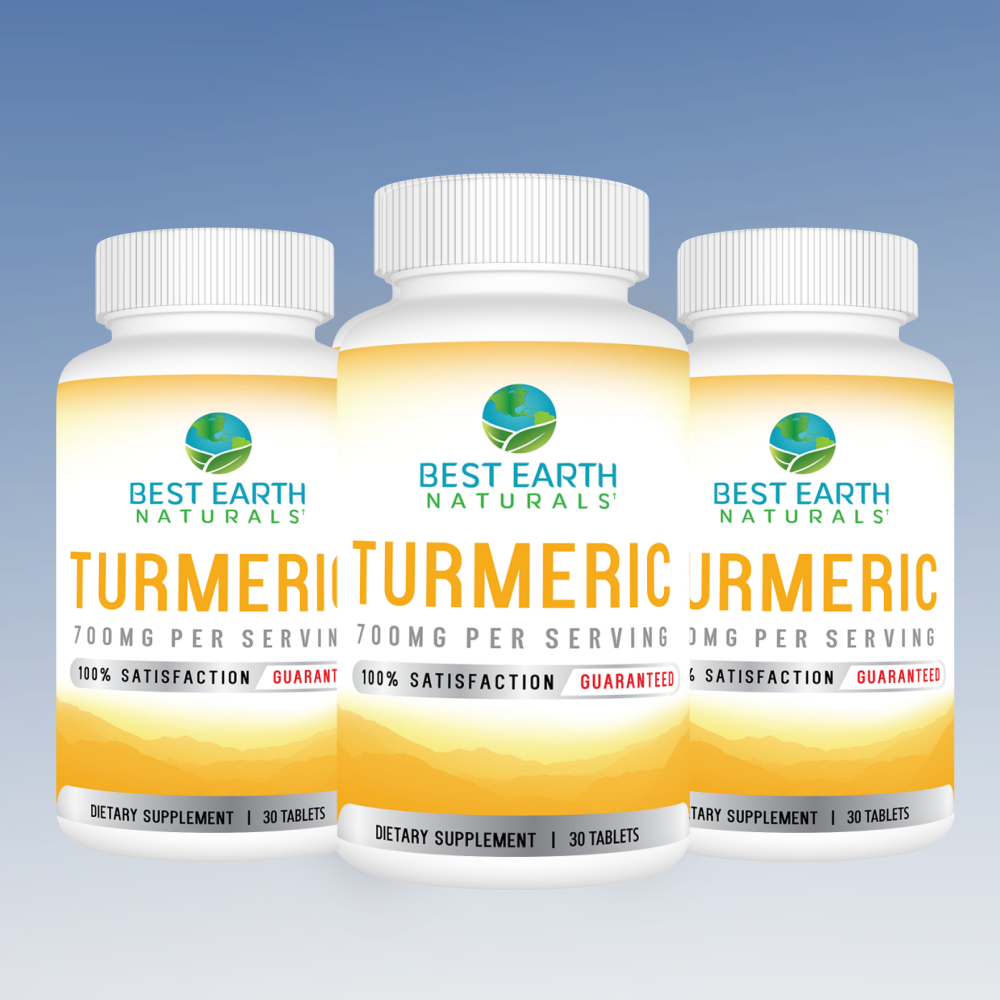 Turmeric 700mg