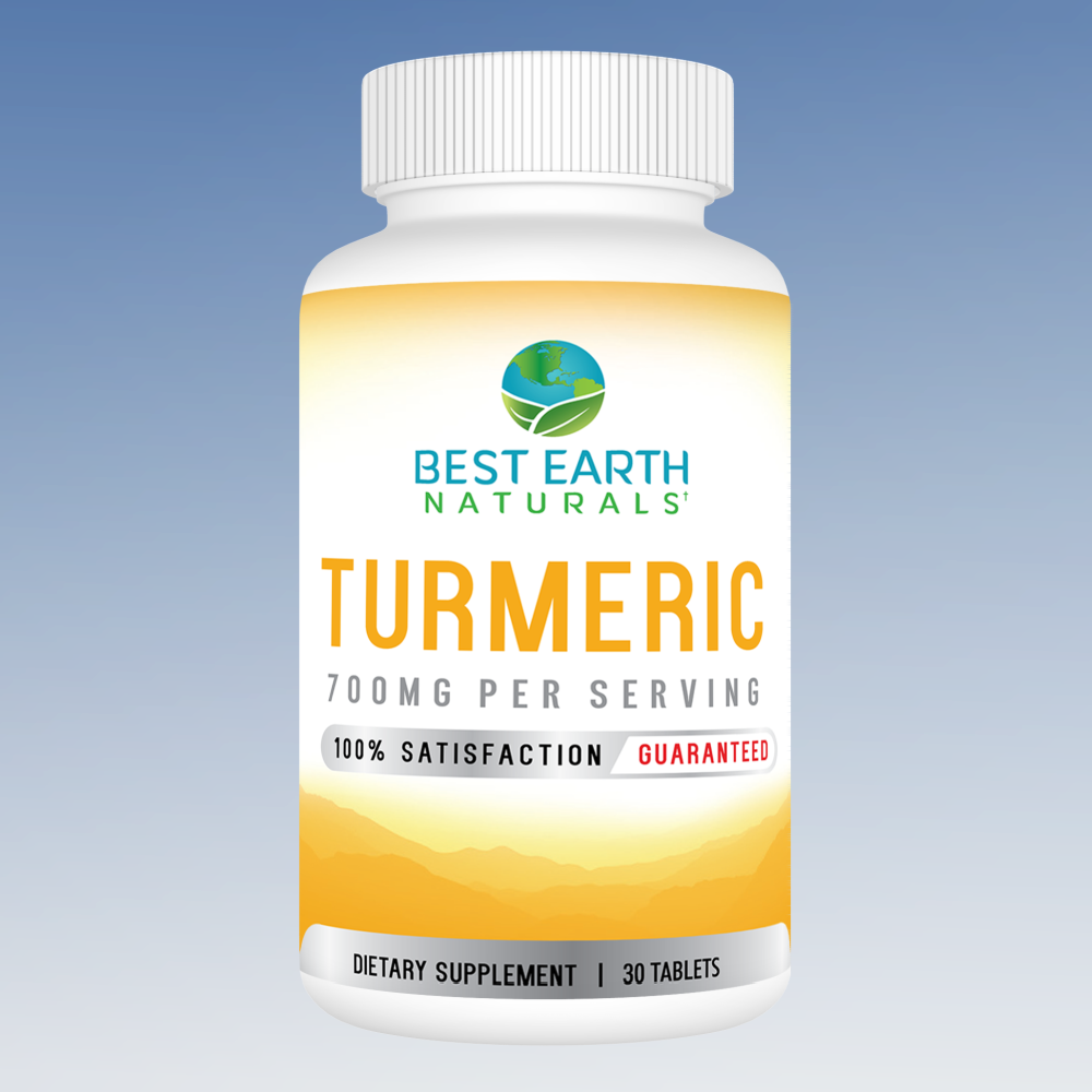 Turmeric 700mg