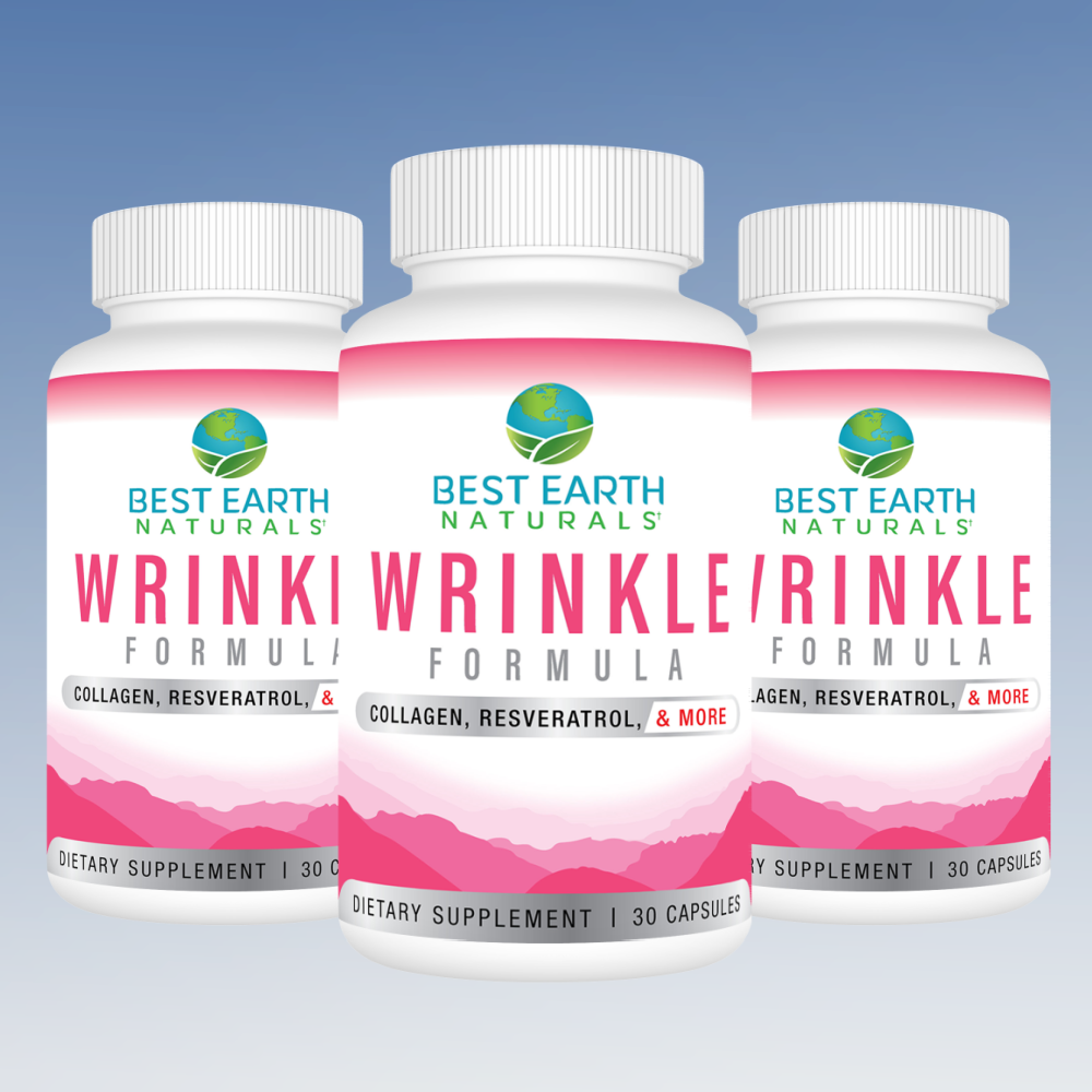 Wrinkle Formula