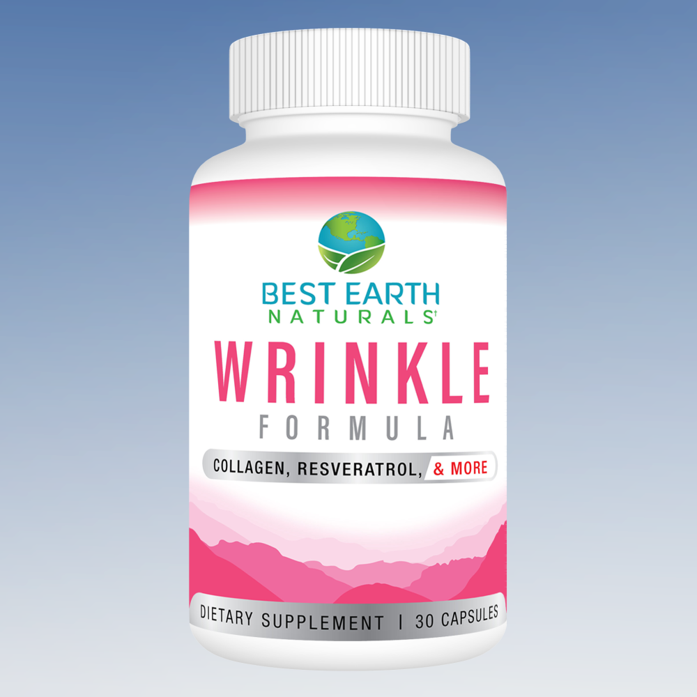 Wrinkle Formula