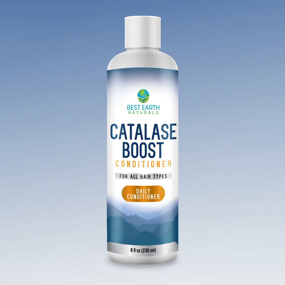 Catalase Boost Conditioner