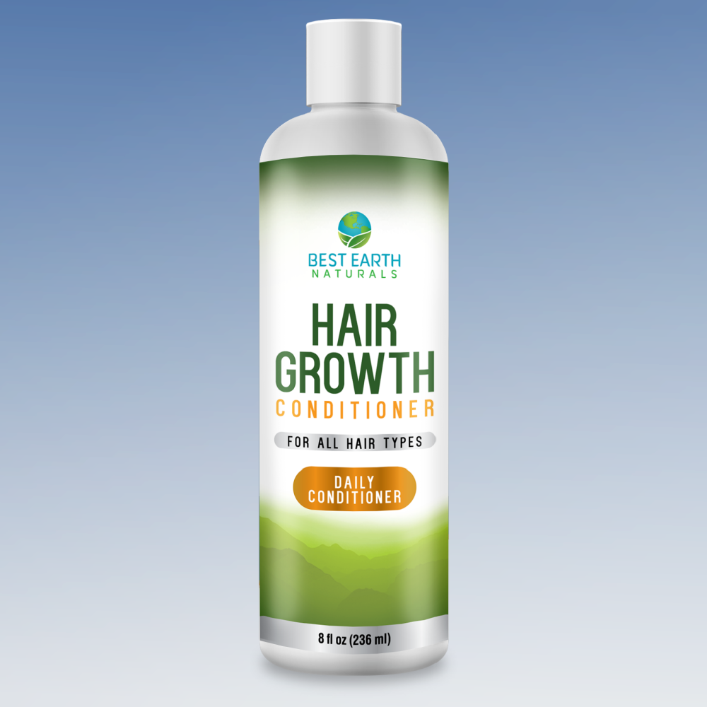 Hair Growth Conditioner