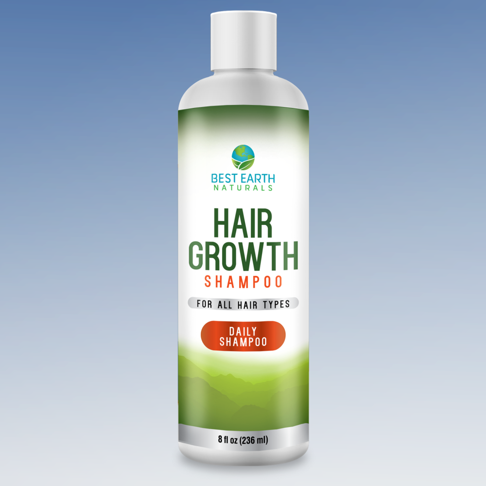 Hair Growth Shampoo