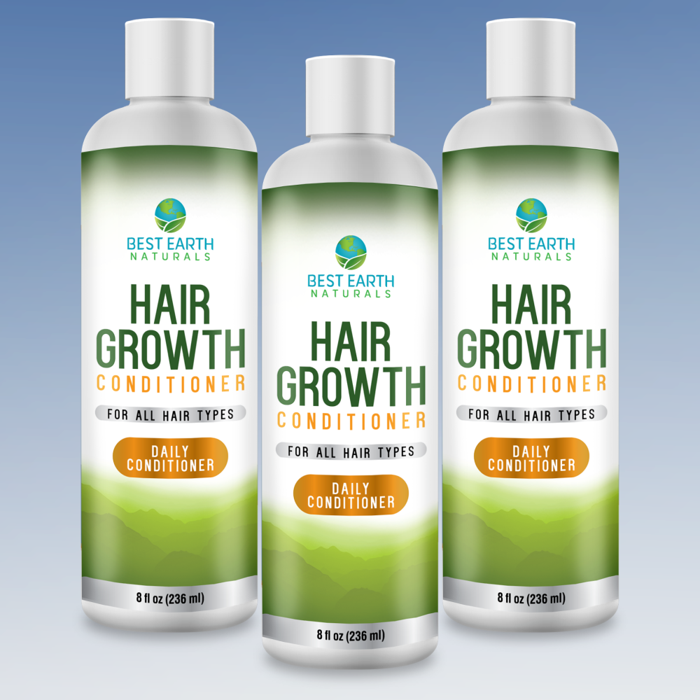 Hair Growth Conditioner