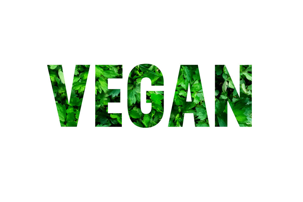 Vegetable Supplement - VEGAN